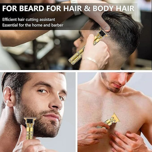 Men's Hair Trimmer
