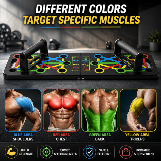 Push-up Board