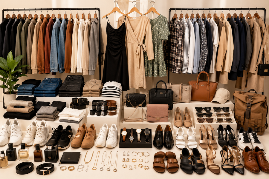 Fashion