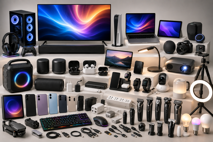 Electronics