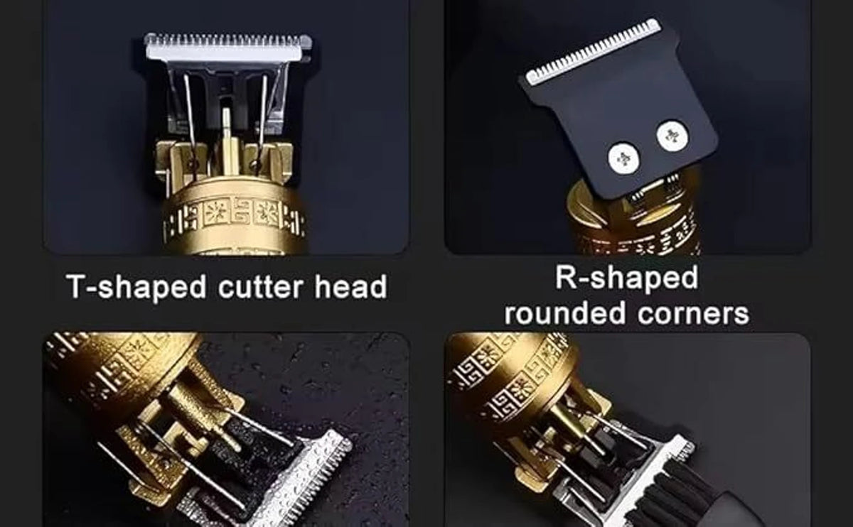 Men's Hair Trimmer