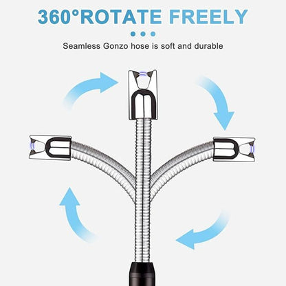 Rechargeable Electric Gas Lighter