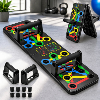 Push-up Board