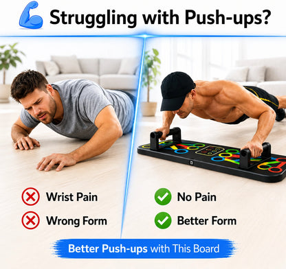 Push-up Board