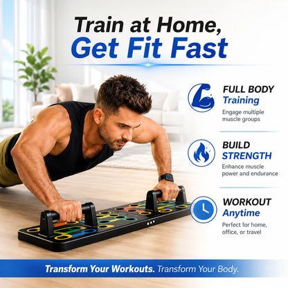 Push-up Board