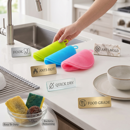 Smart Kitchen Combo