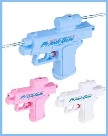 Prank Water Gun Toy.