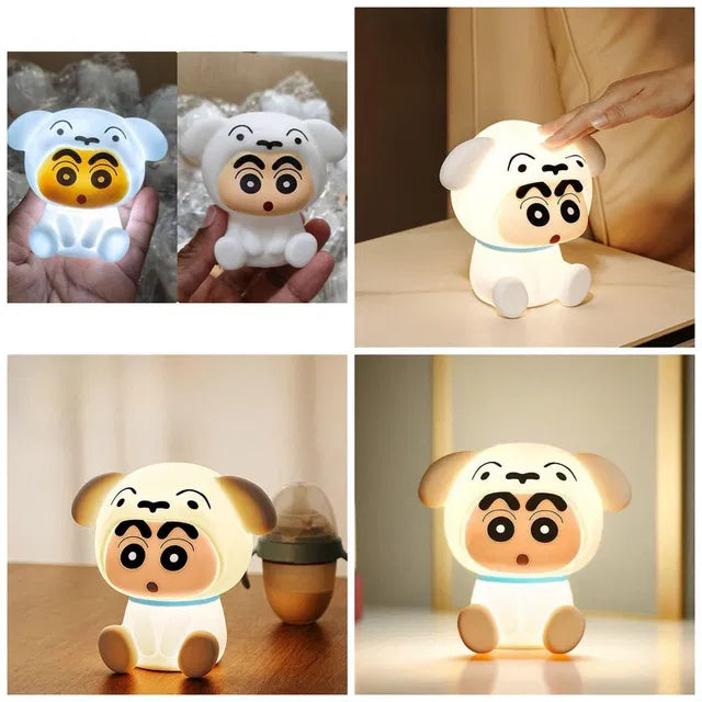 LED Night Light Lamp