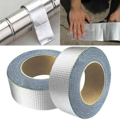 Ultra Fix Metal Tape (Pack of 2)