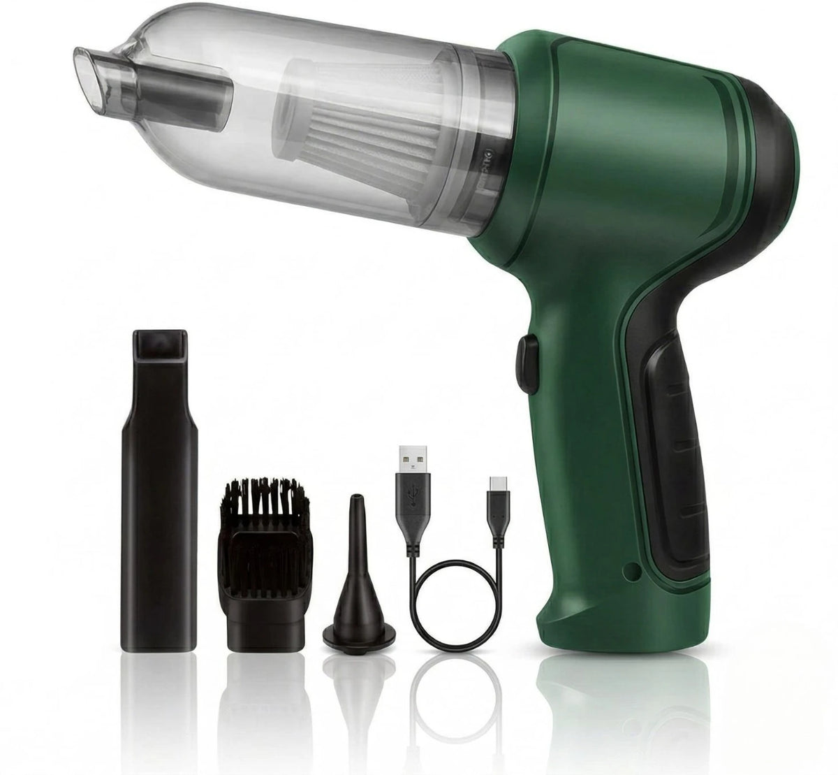 Multifunctional Air Duster Cleaner
