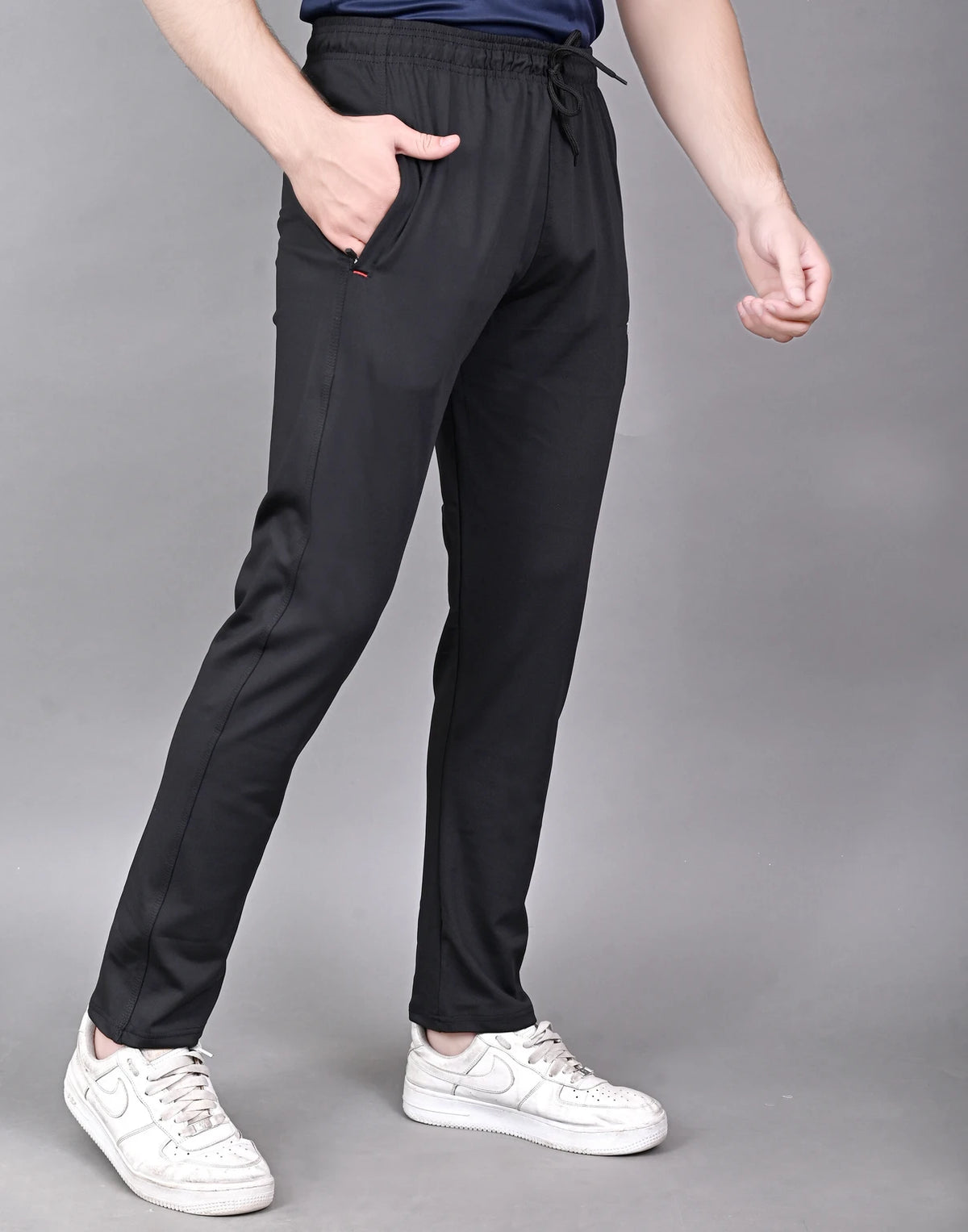 Lycra Track Pants
