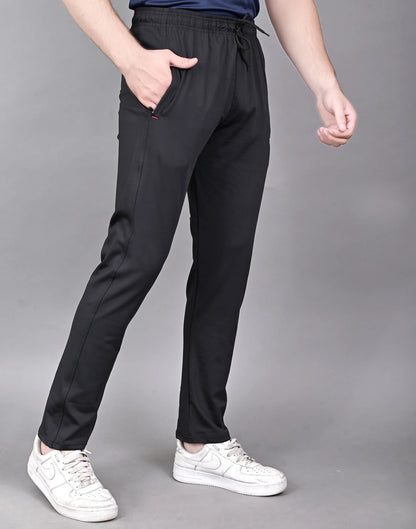 Lycra Track Pants