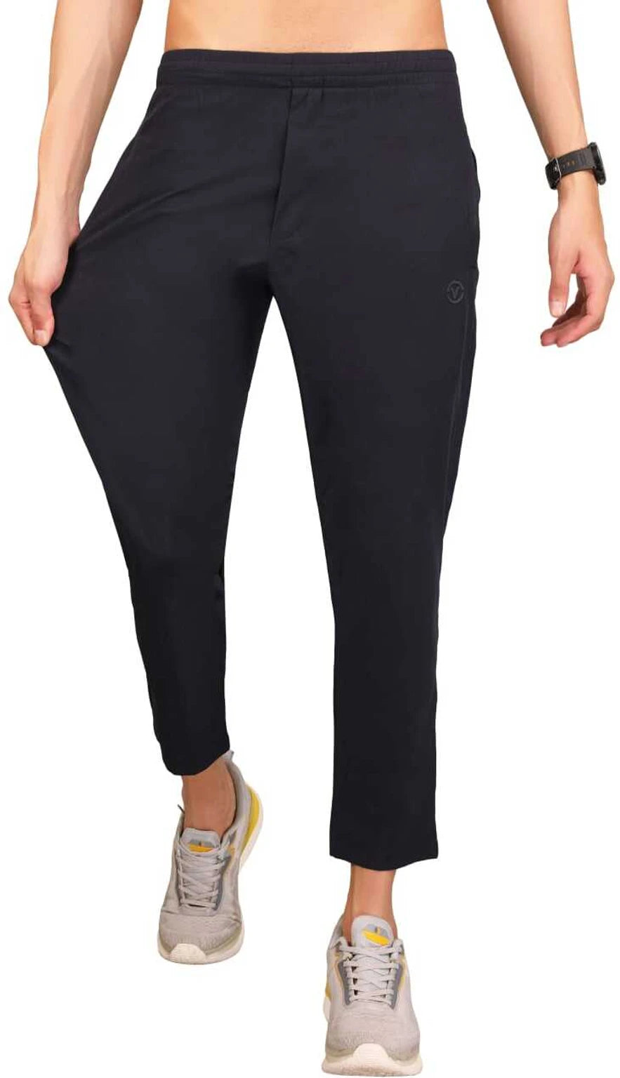 Lycra Track Pants
