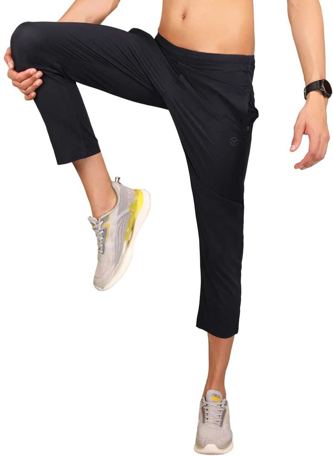 Lycra Track Pants